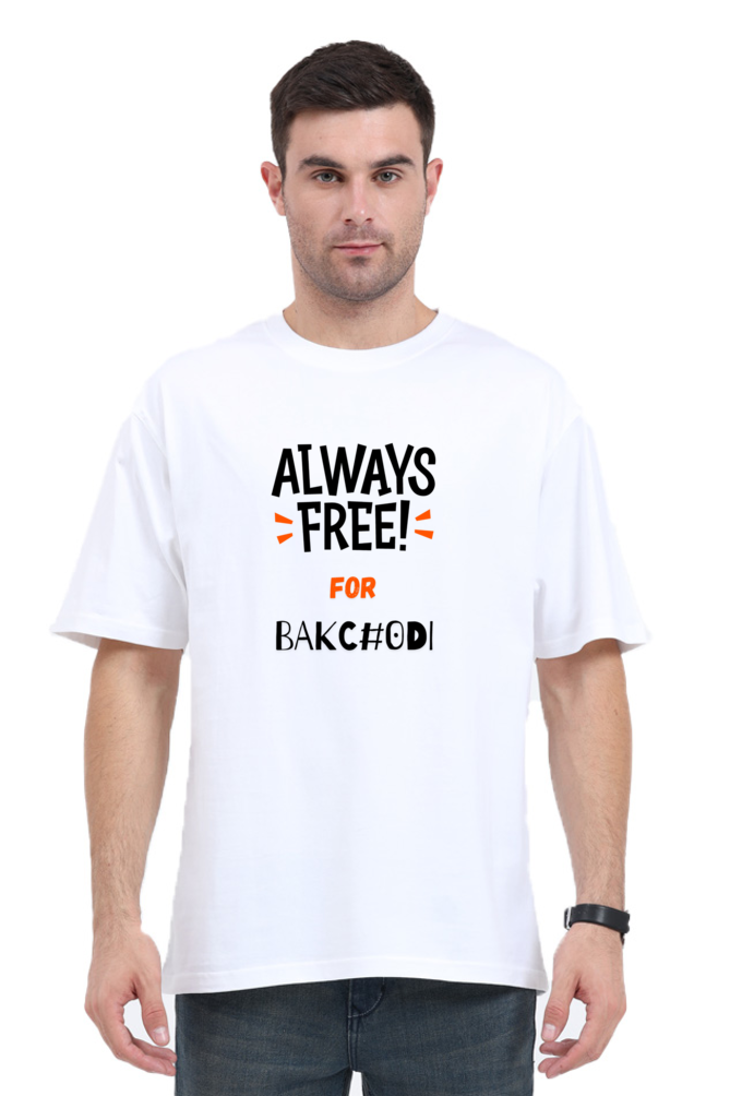 FREE FOR BAKC#0DI