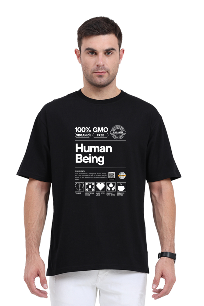 HUMAN BEING