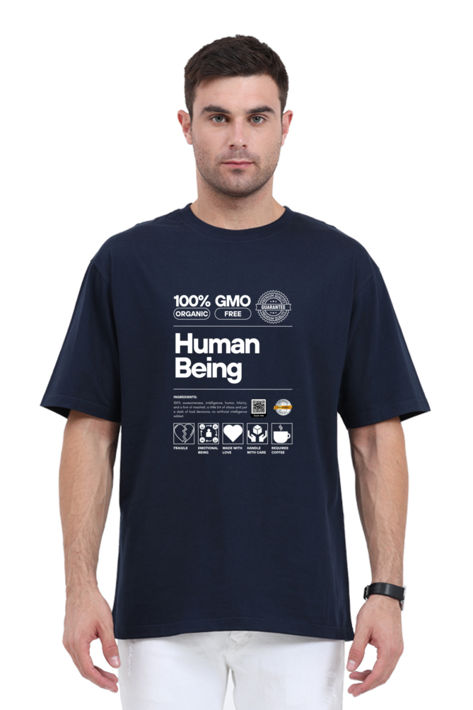 HUMAN BEING