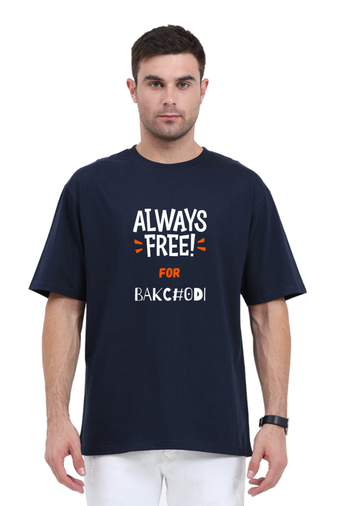 FREE FOR BAKC#0DI