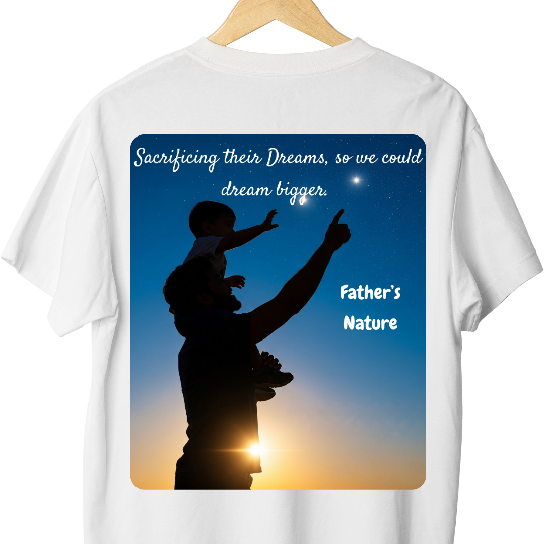 FATHER'S NATURE