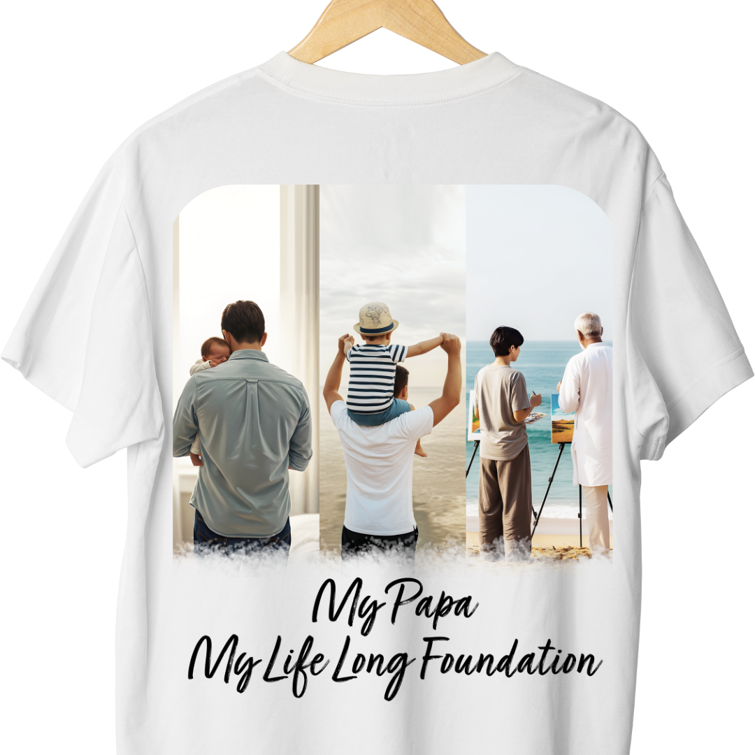 FOUNDATION