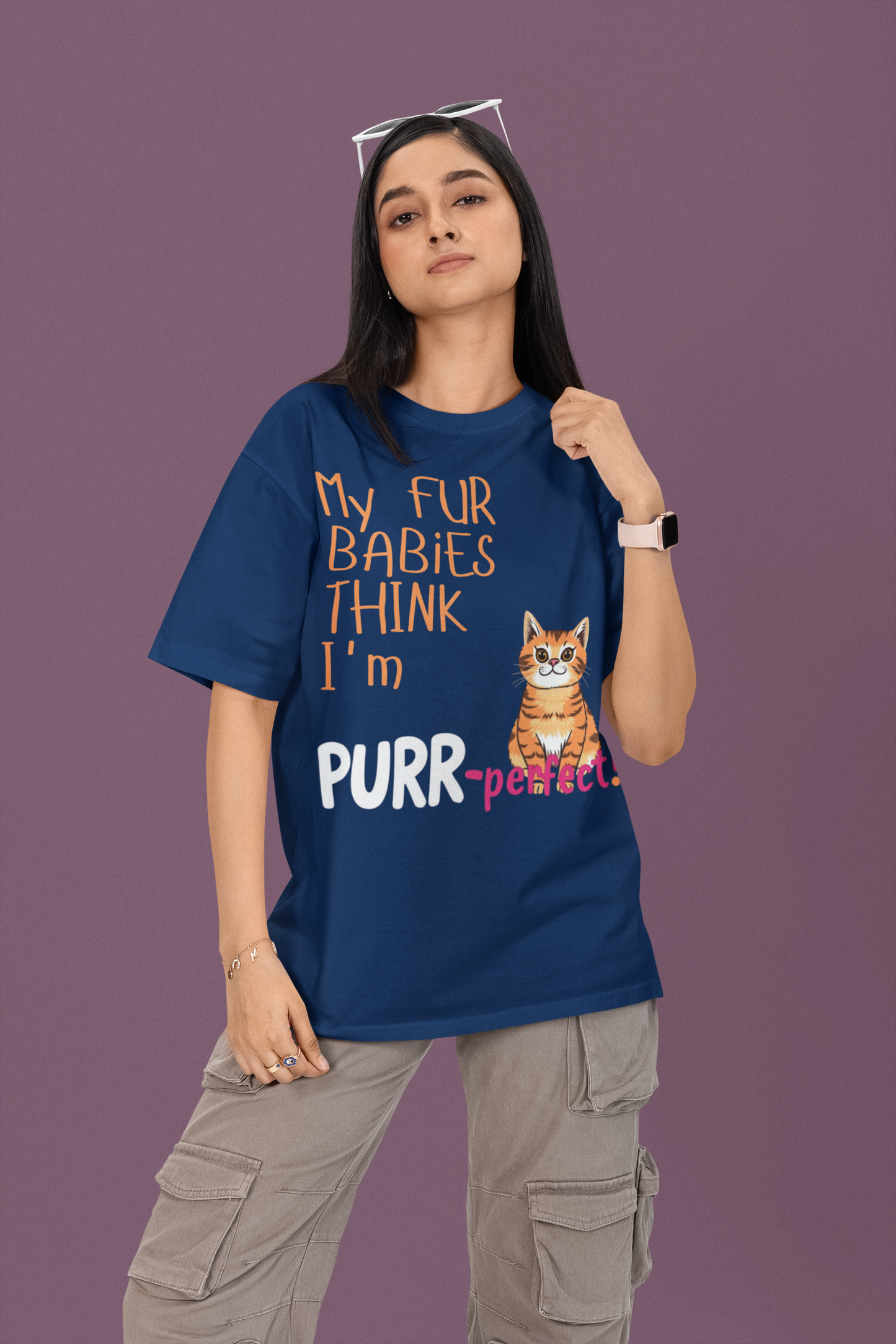 PURR-PERFECT