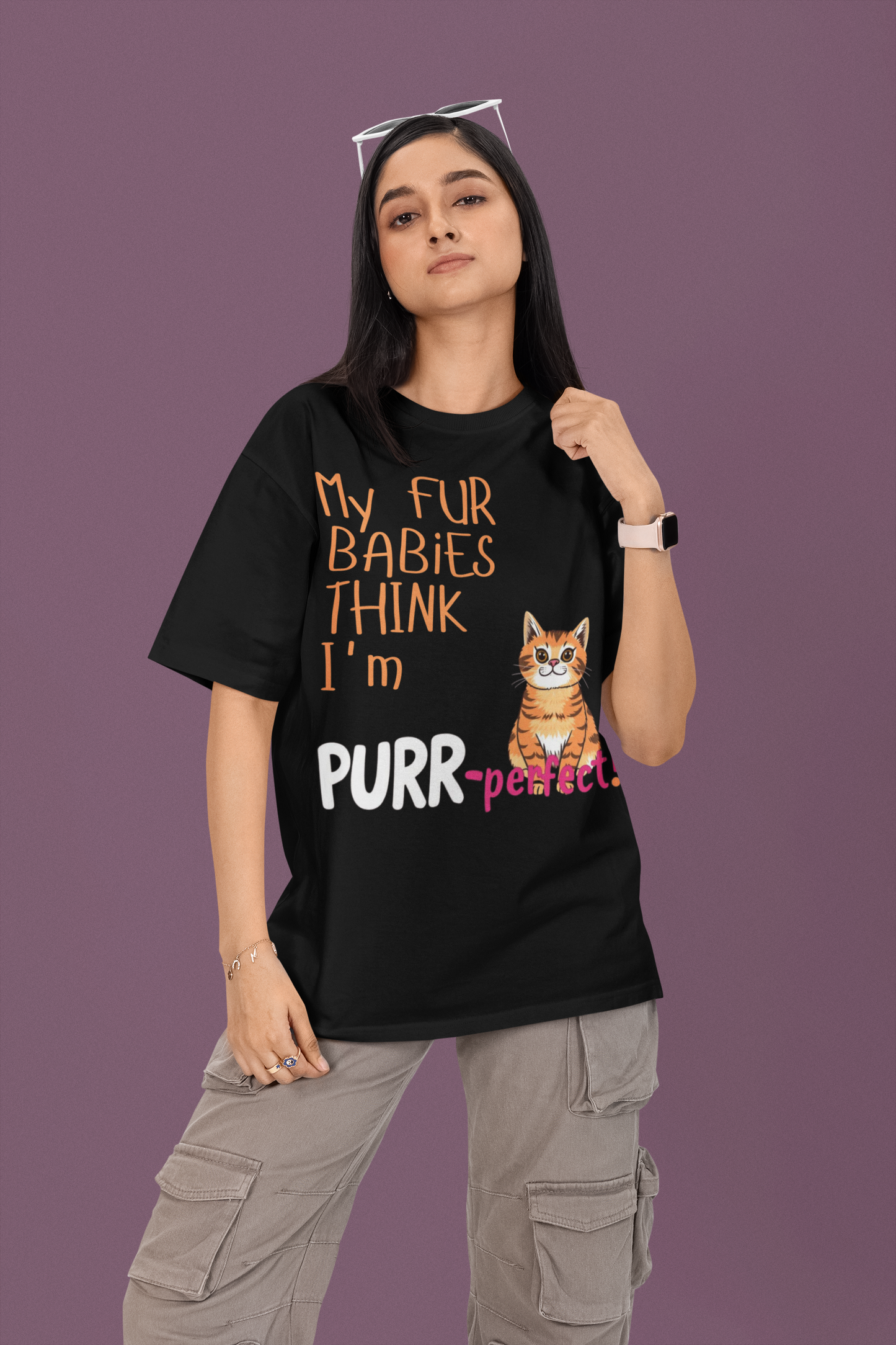 PURR-PERFECT