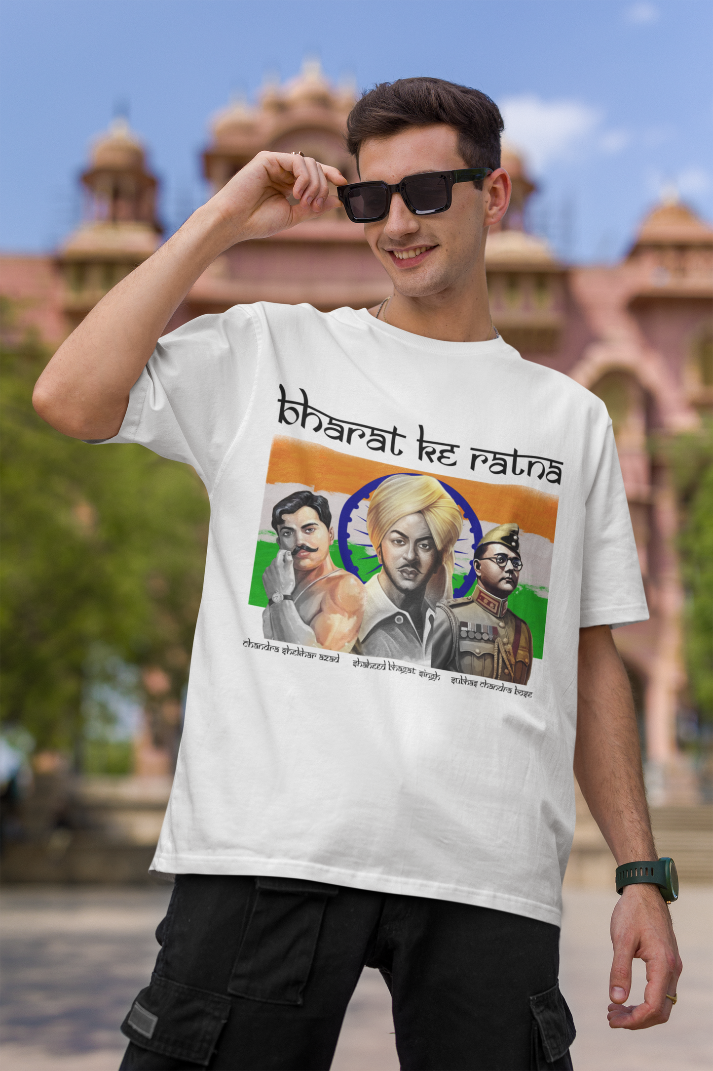 BHARAT KE RATNA