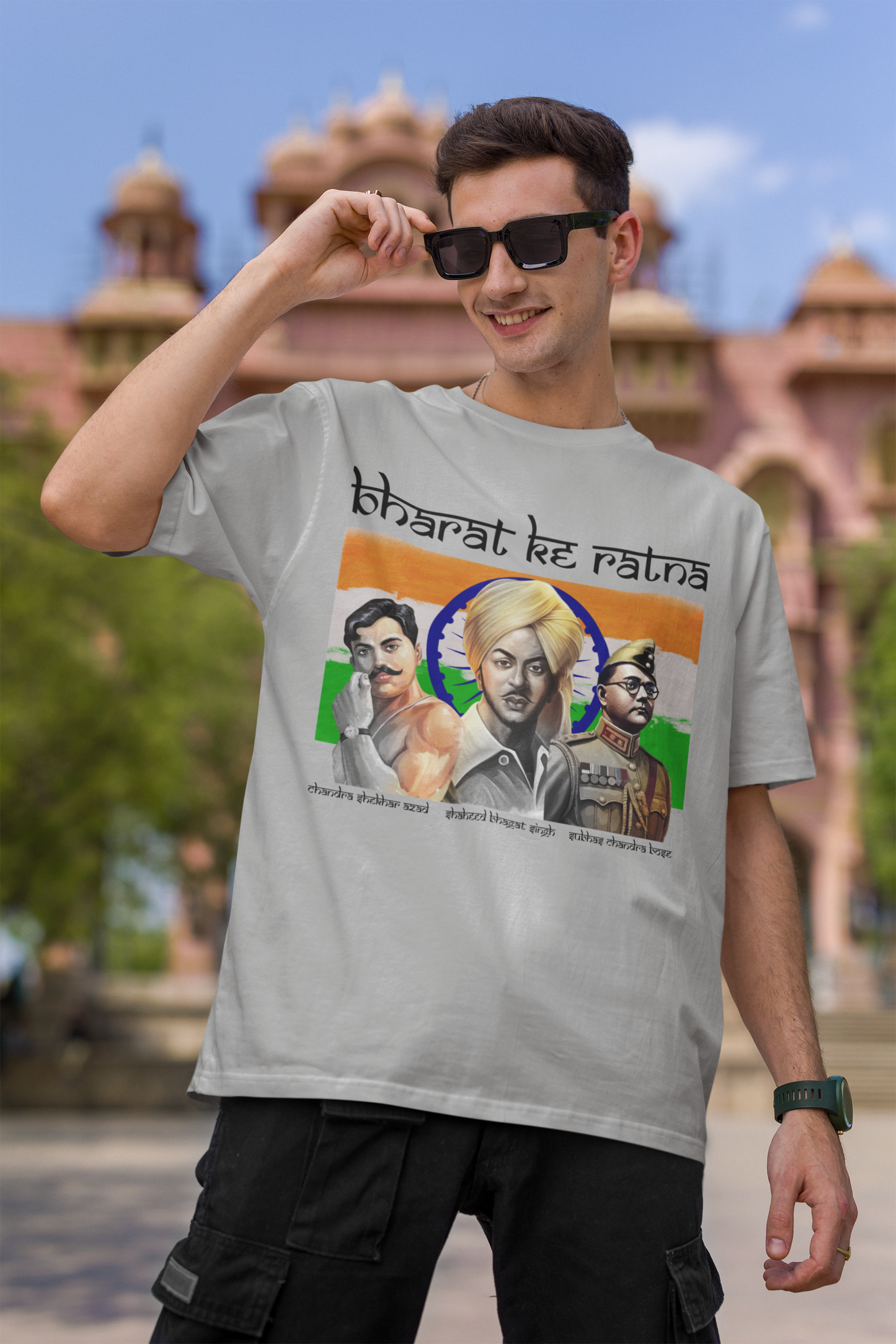 BHARAT KE RATNA