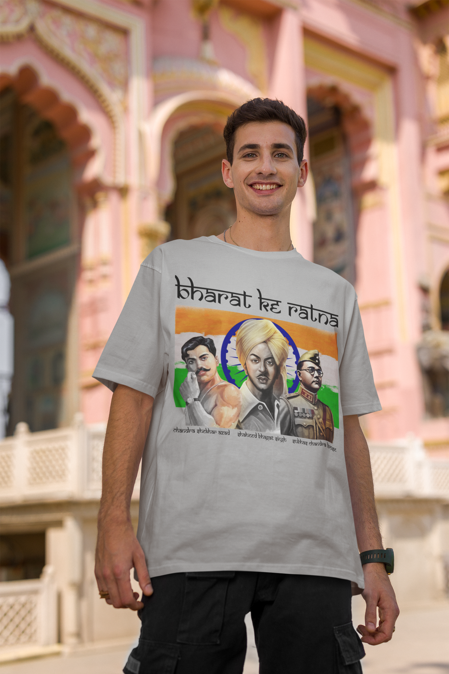 BHARAT KE RATNA