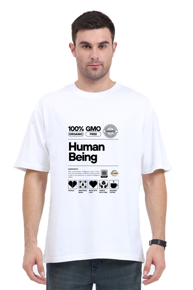 HUMAN BEING