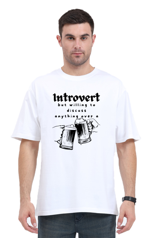 INTROVERT