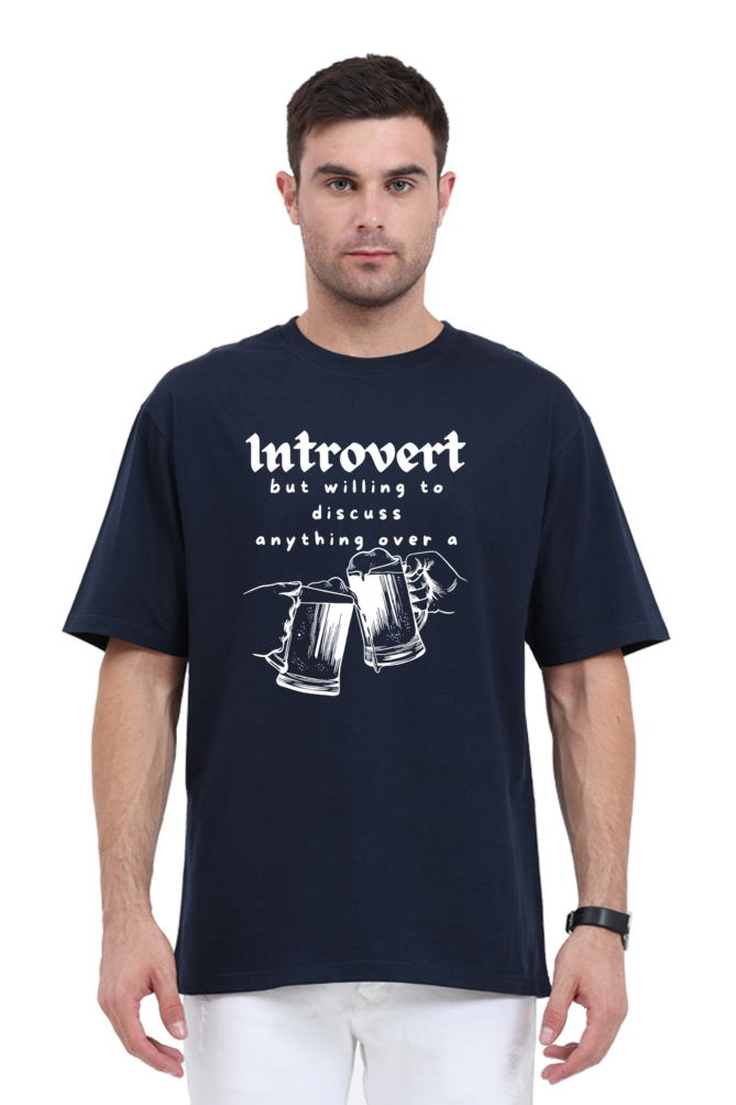 INTROVERT