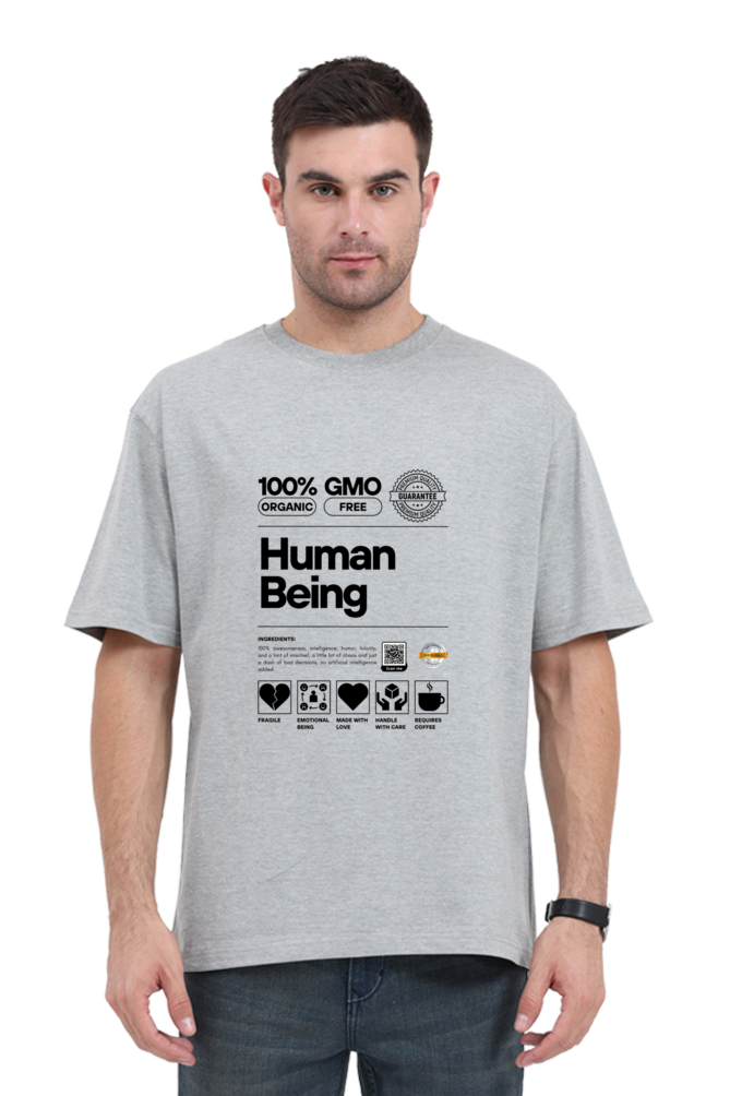 HUMAN BEING