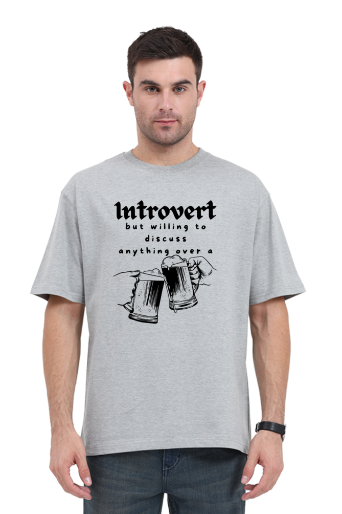 INTROVERT