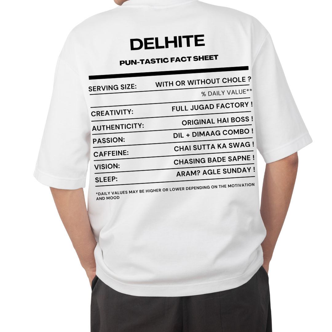 DELHITE FACT SHEET