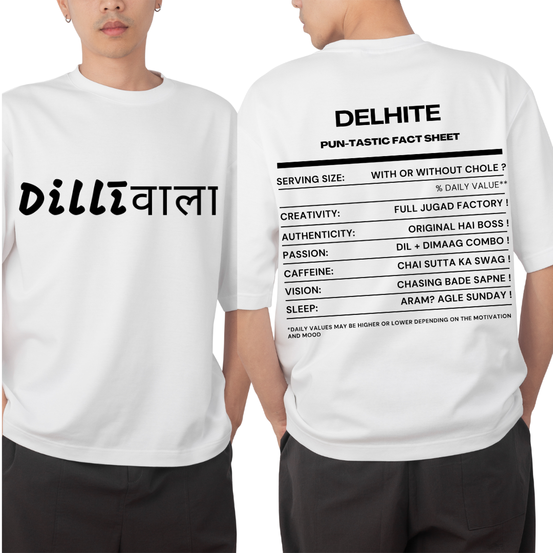 DELHITE FACT SHEET