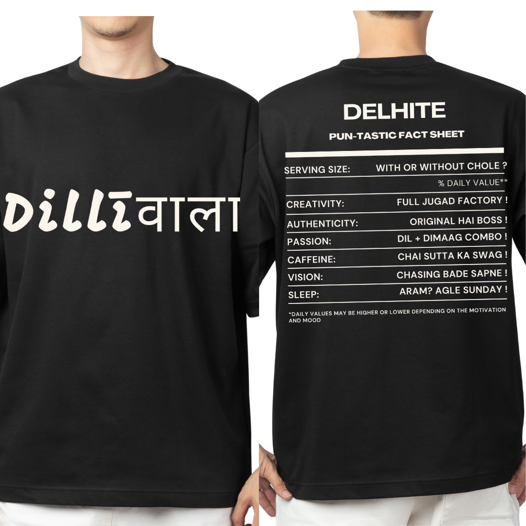 DELHITE FACT SHEET