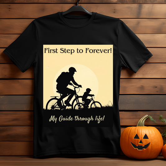 FIRST STEP