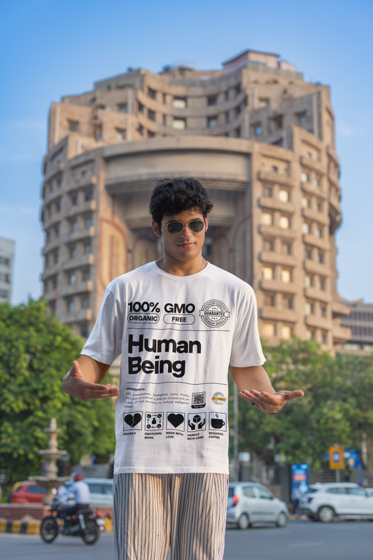 HUMAN BEING