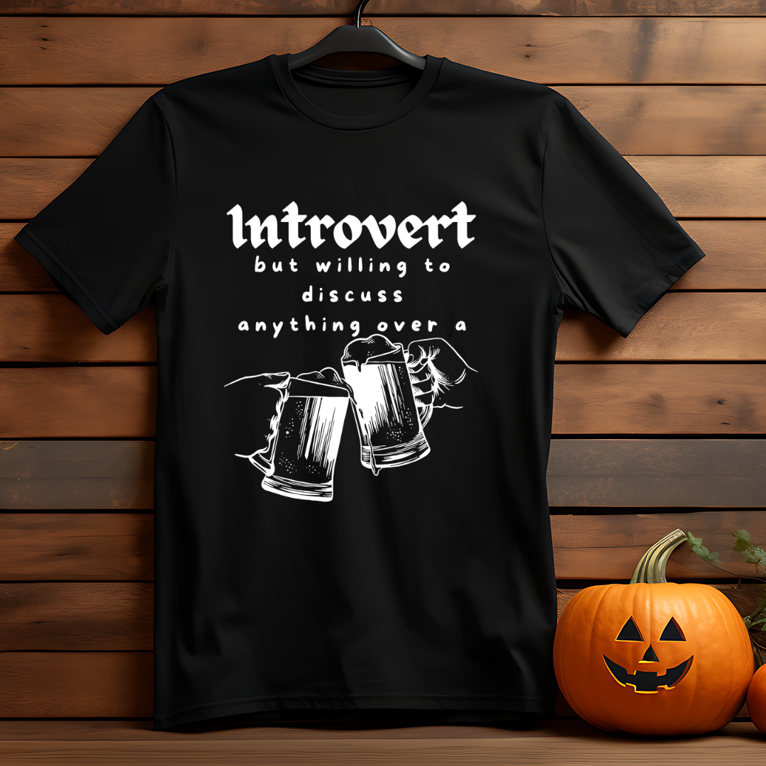 INTROVERT