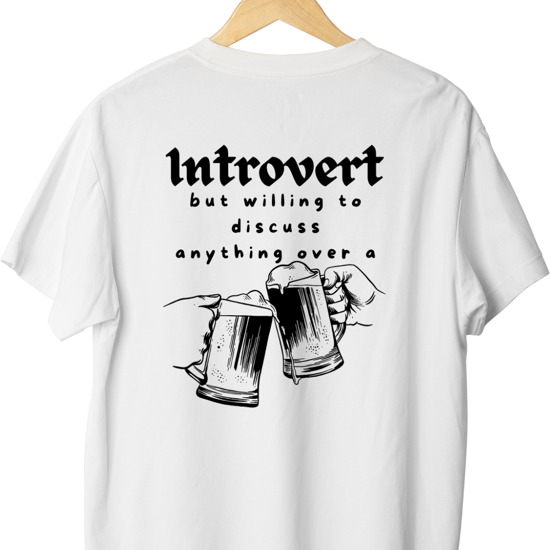 INTROVERT