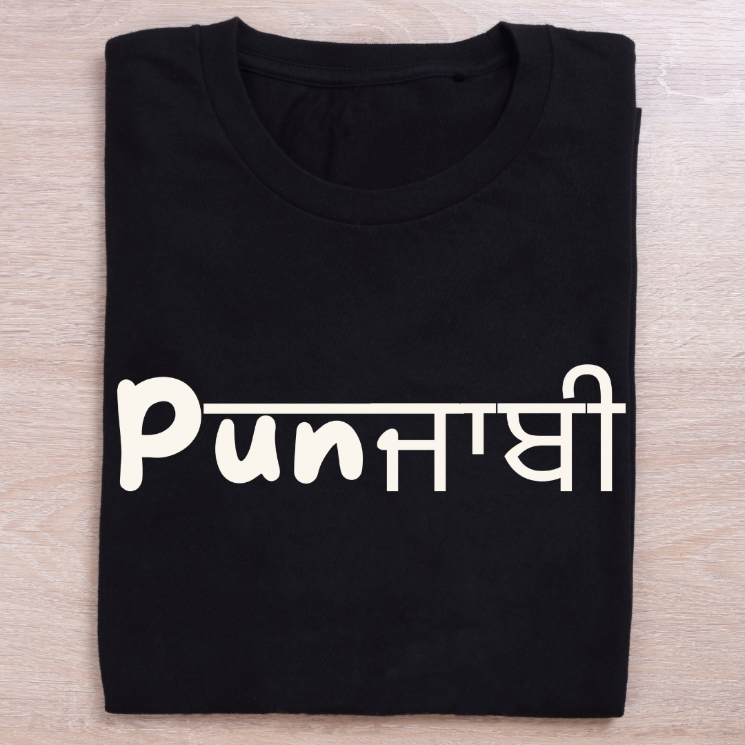 PUNJABI FACT SHEET