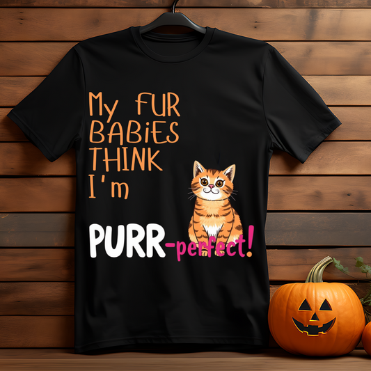 PURR-PERFECT