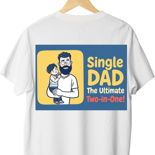 ULTIMATE 2 IN 1