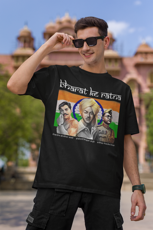 BHARAT KE RATNA